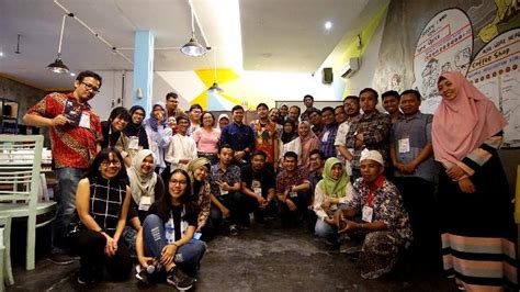 Asal Mula Berdirinya Komunitas Pusamania di Surabaya